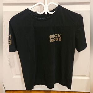 Rick Ross "Port of Miami 2" Tour T-shirt